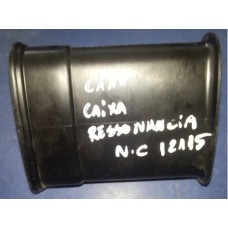 Cano Caixa De Resonância Honda Civic 2012 2013 2014 2015 16