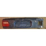 Tampa Traseira Honda Civic 1992 1993 1994 1995