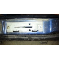 Trava Da Tampa Traseira Honda Civic 1992 1993 1994 1995