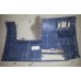 Moldura De Painel Honda Civic 1997 1998 1999 2000 Lado Esque