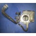 Corpo Borboleta Honda Fit 2004 2005 2006 2007 2008