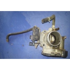 Corpo Borboleta Honda Fit 2004 2005 2006 2007 2008