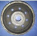 Polia Frisada Dupla Honda Civic 1992 1993 1994 1995