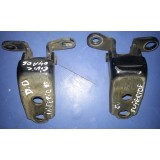 Dobradiça Porta Honda Civic 2001 2002 2003 2004 2005 2006