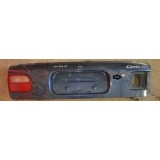 Miolo Fechadura Tampa Traseira Honda Civic 1992 1993 1994 95