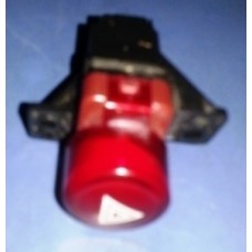 Botão Alerta Honda Civic 2012 2013 2014 2015 2016