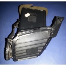 Difusor De Ar Honda Civic 2012 2013 2014 2015 2016 L.e