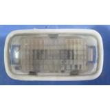 Luminária Do Porta Malas Honda Civic 1997 1998 1999 2000