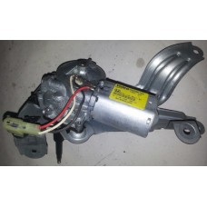 Motor Limpador Traseiro Honda Fit 2009 2010 2011 2012 13 14