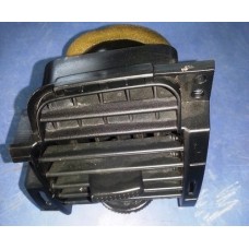 Difusor De Ar Central Honda Fit 2004 2005 2006 2007 2008