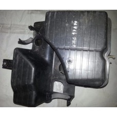 Caixa Ressonadora Honda Civic 1997 1998 1999 2000