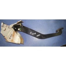 Pedaleira De Freio Honda Fit 2004 2005 2006 2007 2008