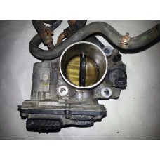 Corpo Borboleta Honda Crv 2007 2008 2009 2010 2011