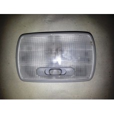 Luminária De Teto Honda Crv 2007 2008 2009 2010 2011