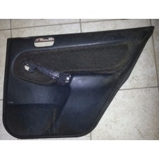 Forro Porta Honda Civic 1997 1998 1999 2000 Traseiro Direito