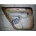 Forro Porta Honda Civic 1997 1998 1999 2000 Traseiro Direito