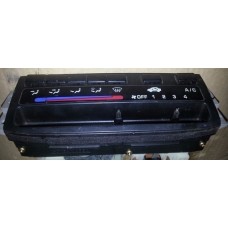 Comando De Ventilação Honda Civic 1997 1998 1999 2000