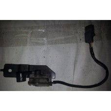 Fechadura Elétrica Do Capo Honda Civic 1997 1998 1999 2000