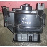 Caixa De Ventilação Honda Civic 1997 1998 1999 2000