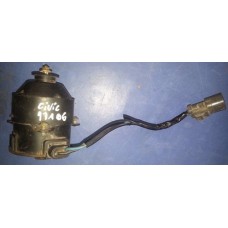 Motor Helice Do Radiador Honda Civic 1997 1998 1999 2000