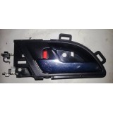 Maçaneta Interna Honda Crv 2007 2008 2009 2010 2011