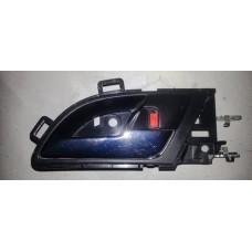 Maçaneta Interna Honda Crv 2007 2008 2009 2010 2011 Dd