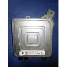 Módulo De Injeção Honda Crv 2007 2008 2009 2010 2011