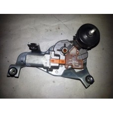 Motor Limpador Tampa Traseira Honda Crv 2007 2008 2009 10 11