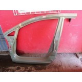 Coluna Central Honda  Civic 2007 2008 2009 2010 2011