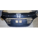 Grade Frontal Honda Hrv 2015 2016 2017 2018