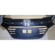 Grade Frontal Honda Hrv 2015 2016 2017 2018