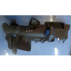 Retentor Radiador Honda Civic 2012 2013 2014 15 L D + L.e.