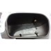 Capa Retrovisor Honda Civic 2001 2002 2003 2004 2005 2006 Ld