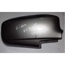 Capa Retrovisor Honda Civic 2001 2002 2003 2004 2005 2006 Ld