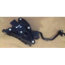 Acelerador Eletronico Honda Civic 2007 2008 2009 2010 2011