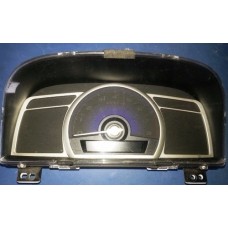 Painel De Intrumentos Honda Civic 2007 2008 2009 2010 2011