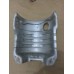 Proteção Catalizador Honda Civic 2007 2008 2009 2010 2011