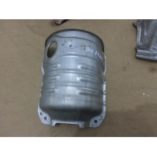 Proteção Catalizador Honda Civic 2007 2008 2009 2010 2011