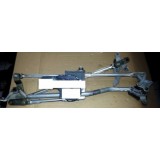 Galhada Limpador Parabrisa Honda Civic 2007 2008 2009 2010