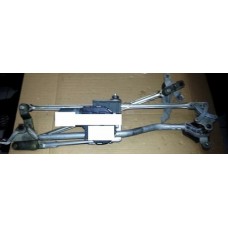 Galhada Limpador Parabrisa Honda Civic 2007 2008 2009 2010