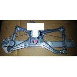 Maquina Vidro Honda Civic 2007 2008 2009 2010 2011 D.esquerd