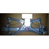 Maquina Vidro Honda Civic 2007 2008 2009 2010 2011 Dia.direi