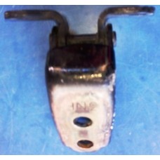 Dobradiça Porta Honda Fit 2004 2005 2006 2007 2008 D.direito