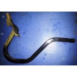 Dobradiça Tampa Traseira Honda Civic 1997 1998 1999 2000 L.e