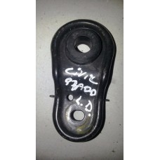 Suporte Radiador Honda Civic 1997 1998 1999 2000