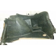 Carpe Porta Malas Honda Civic 2007 2008 2009 2010 2011 La.di