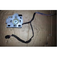 Motor Retrovisor Honda Civic 2007 2008 2009 2010 2011 La.dir