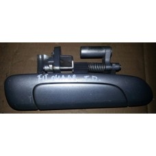 Maçaneta Externa Honda Fit 2004 2005 2006 2007 2008 Tra