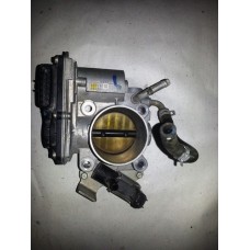 Corpo Borboleta  Tbi Honda Civic 2012 2013 2014 2015 2016