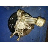 Montante Roda Traseiro Honda Civic 2007 2008 2009 2010 11 Te